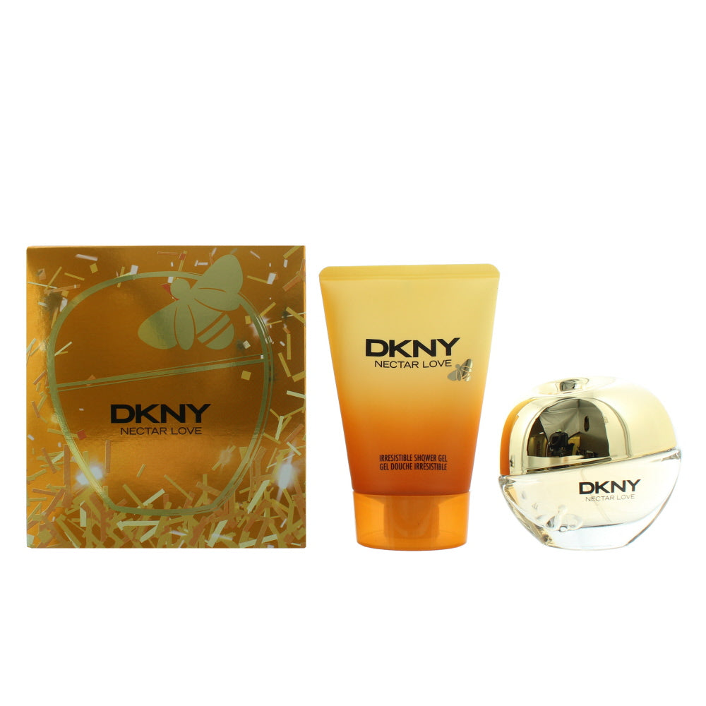 Dkny Nectar Eau de Parfum 2 Pieces Gift Set