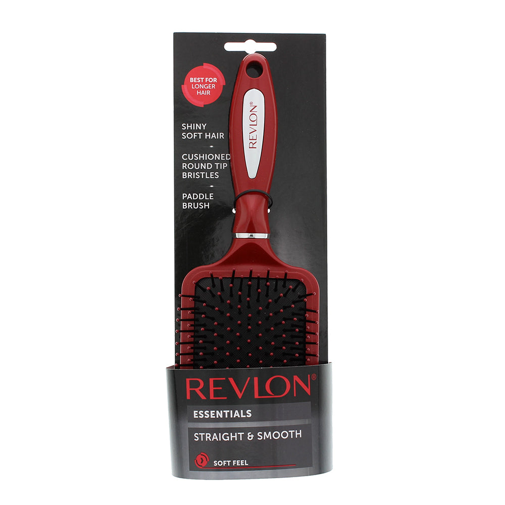 Revlon Essentials Paddle Hair Brush