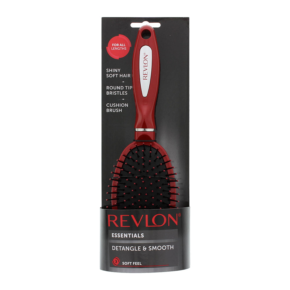 Revlon Essentials Cushion Hair Brush