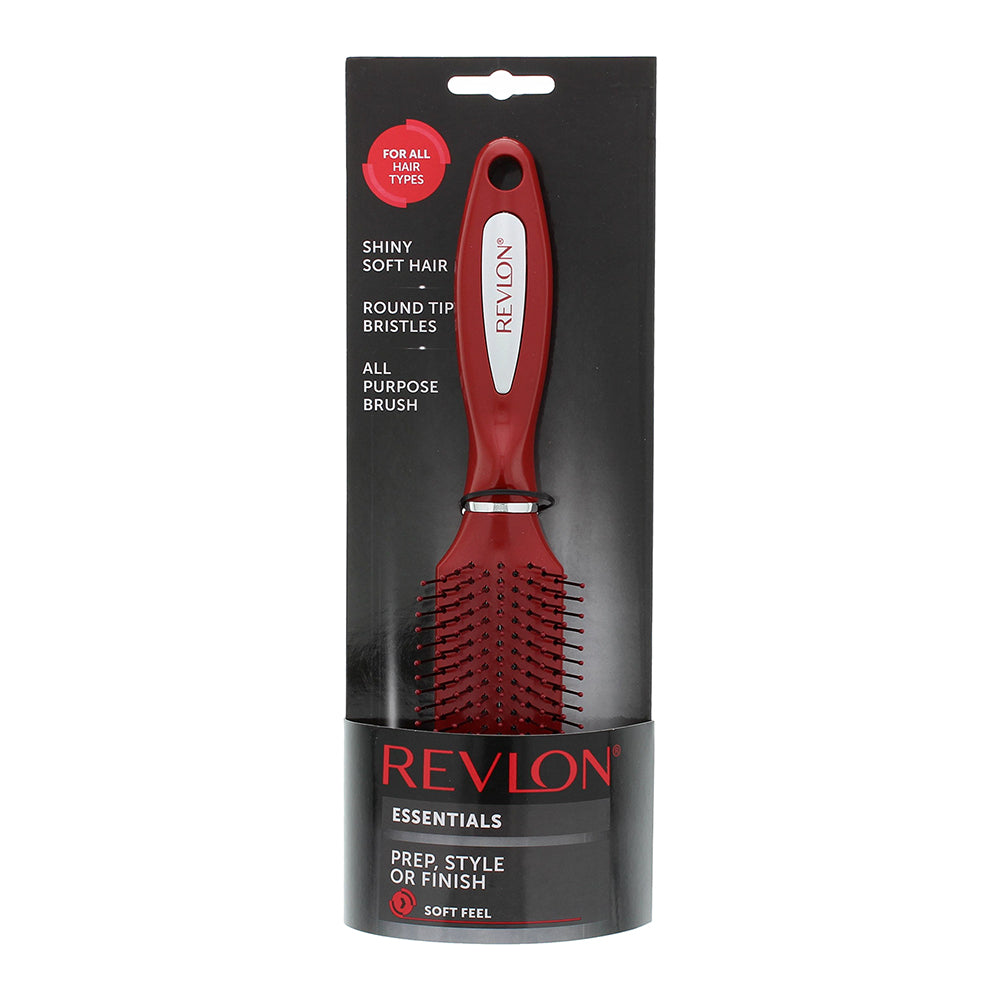 Revlon Essentials All Purpose Hair Brush