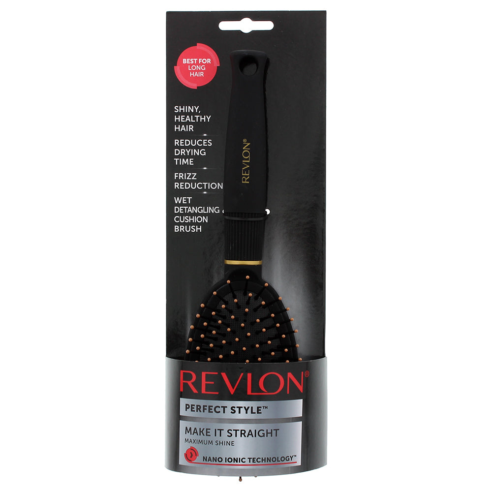 Revlon Perfect Style Cushion Hair Brush