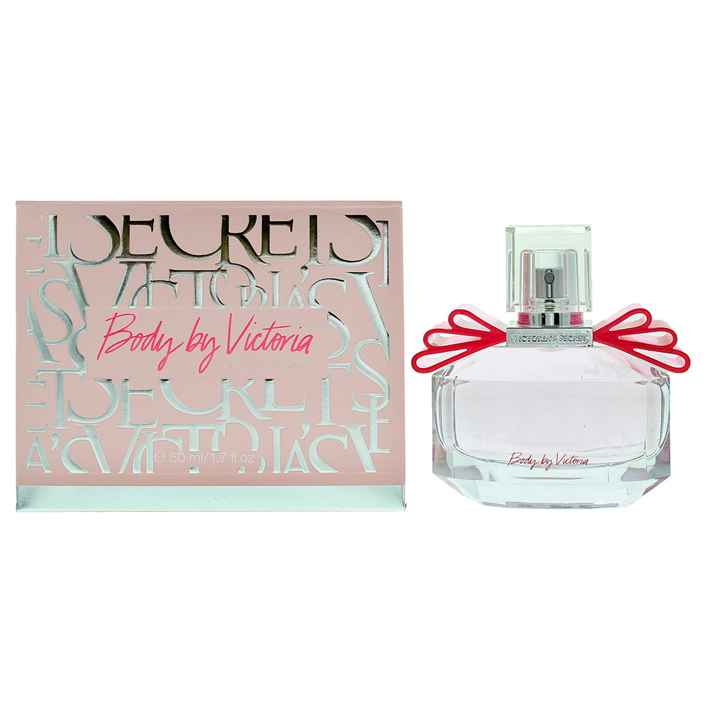 Victoria's Secret Body By Victoria Eau de Parfum 50ml