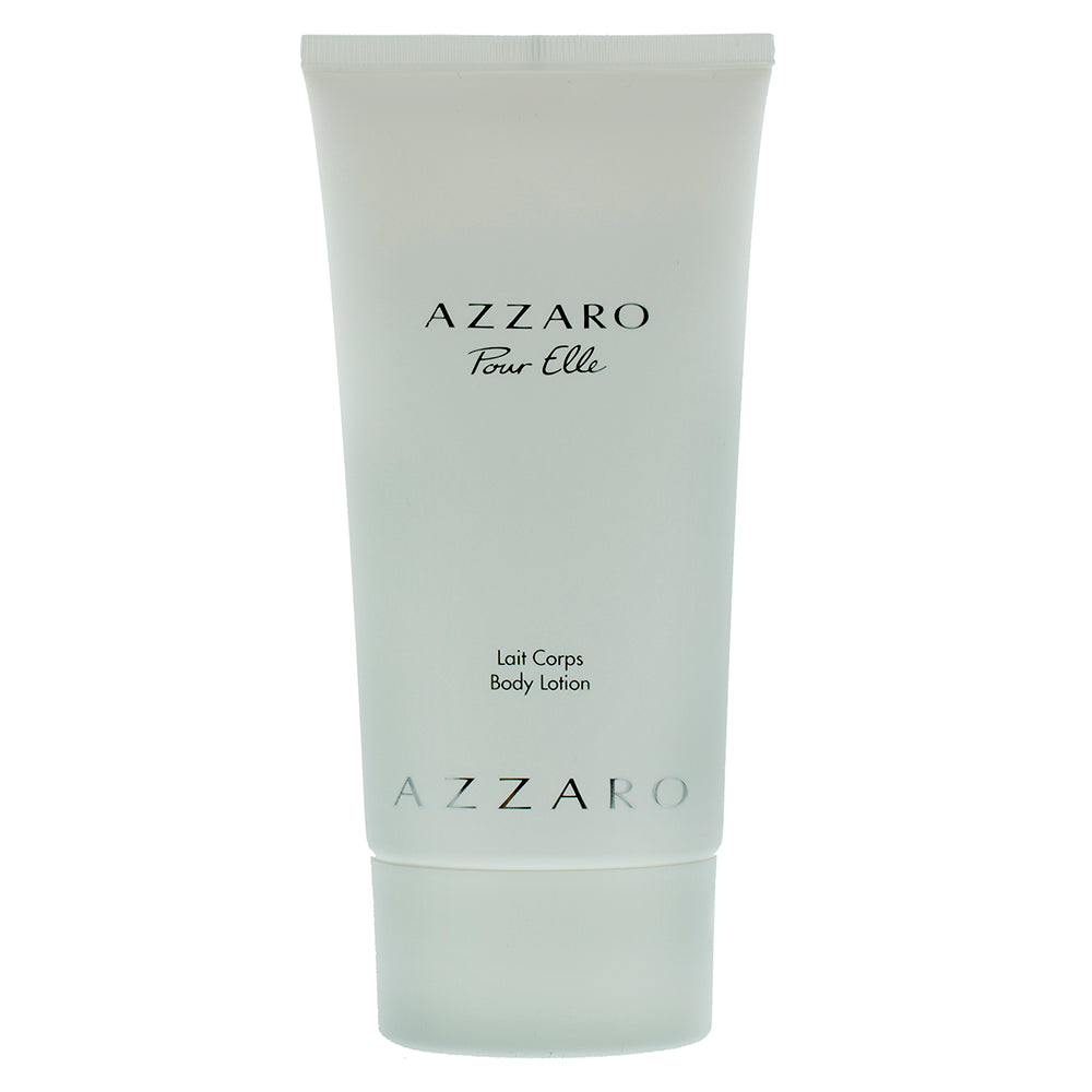 Azzaro Pour Elle Body Lotion 150ml