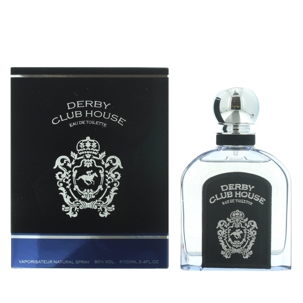 Armaf Derby Club House Eau de Toilette 100ml