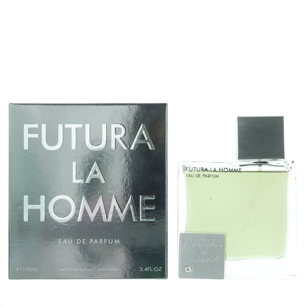 Armaf Futura La Homme Eau de Parfum 100ml