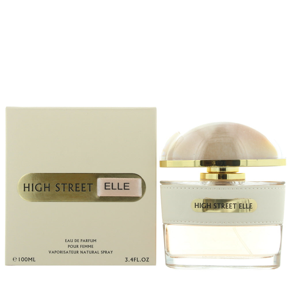 Armaf High Street Elle Eau de Parfum 100ml