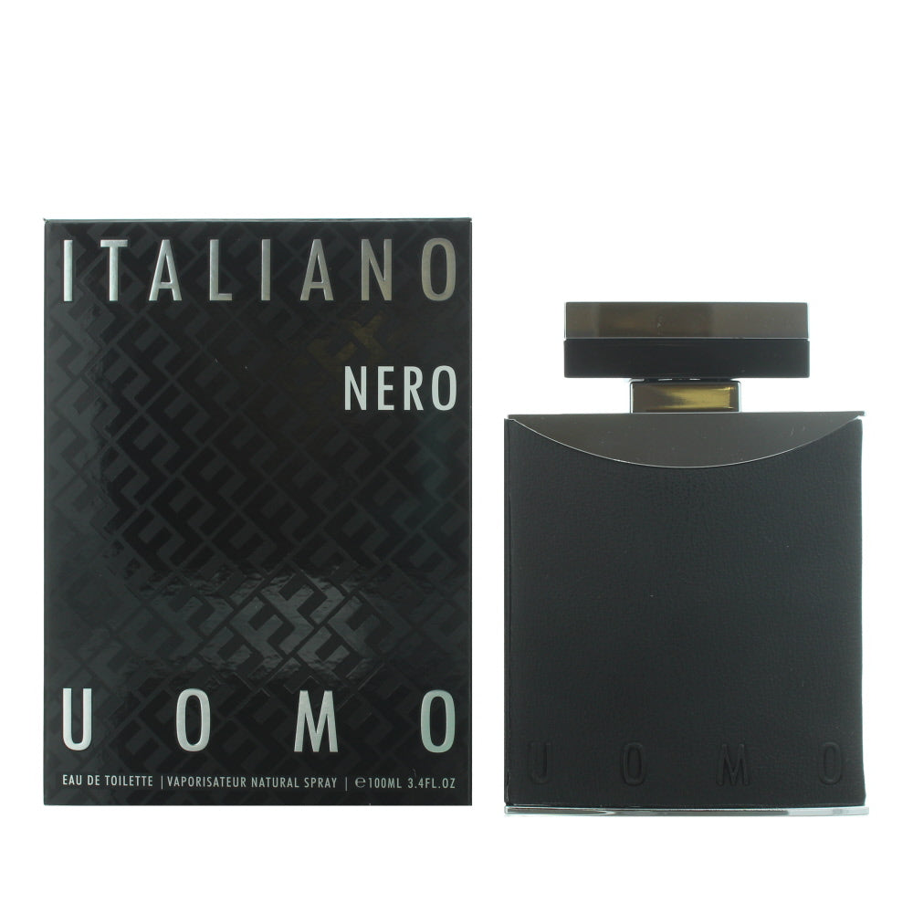 Armaf Italiano Nero Uomo Eau de Toilette 100ml