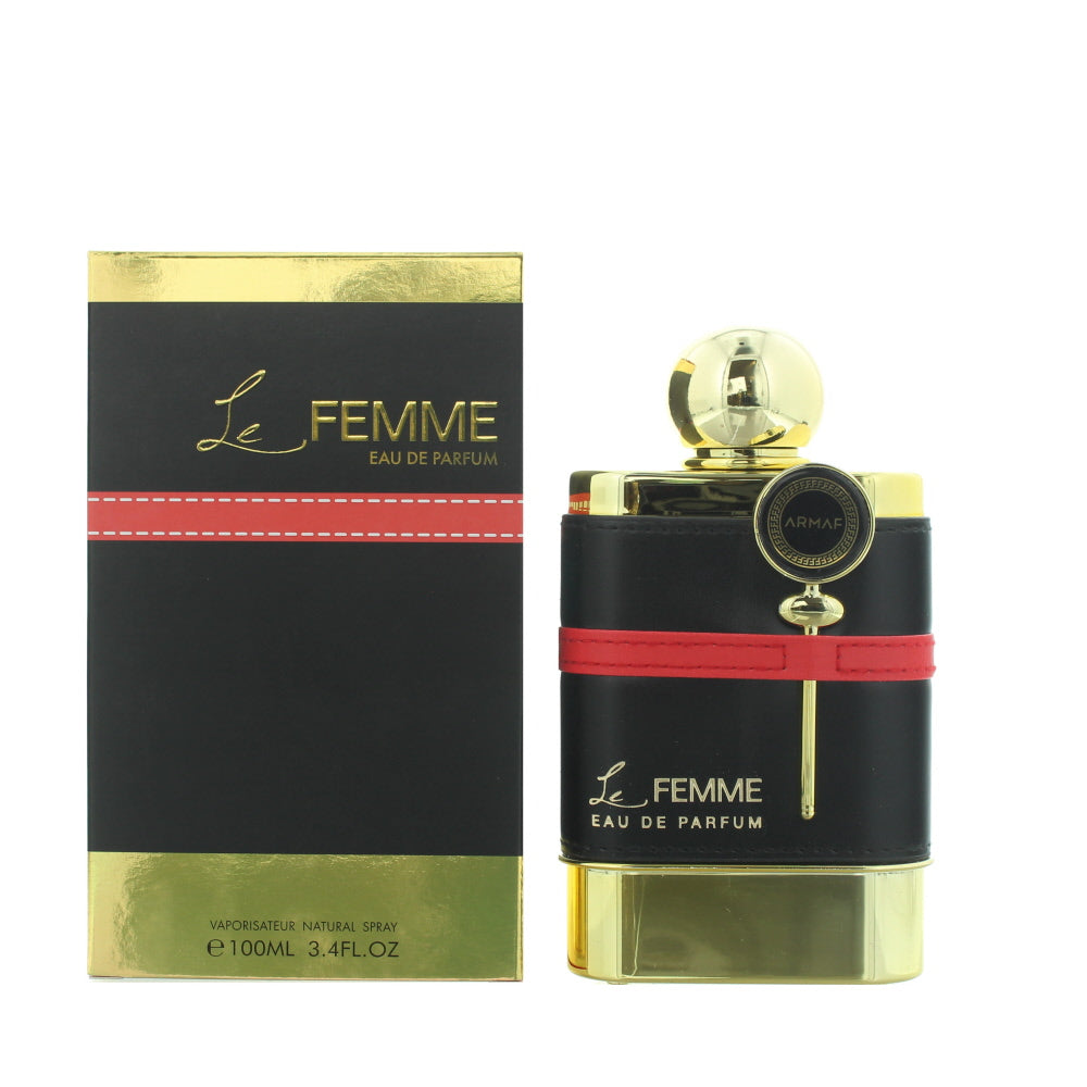 Armaf Le Femme Eau de Parfum 100ml