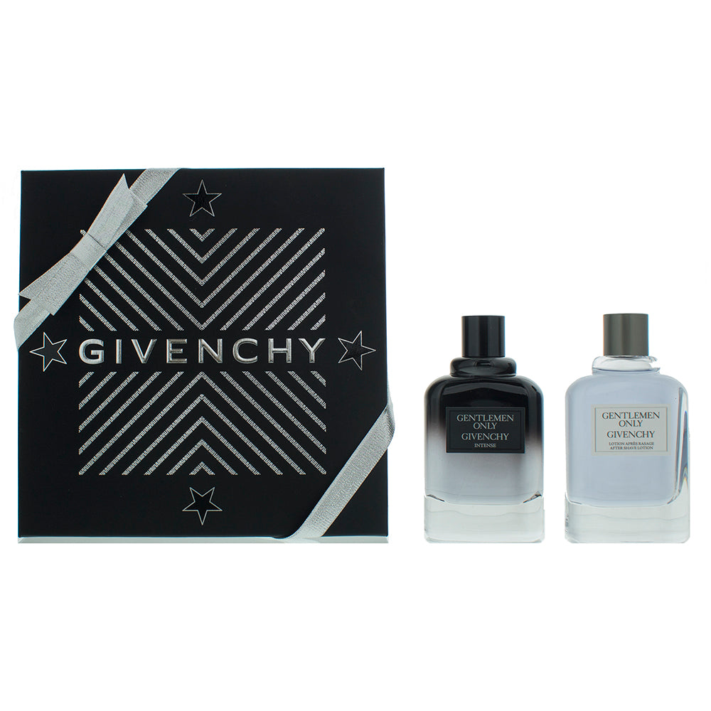 Givenchy Gentlemen Only Intense Eau de Toilette 2 Pieces Gift Set