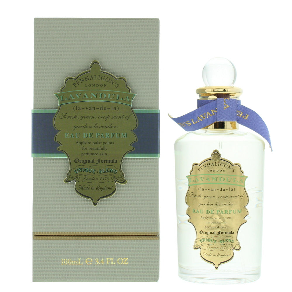 Penhaligon's best sale lavandula perfume