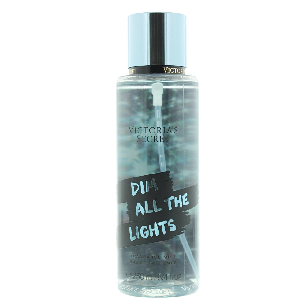 Victoria's Secret Dim All The Lights Fragrance Mist 250ml