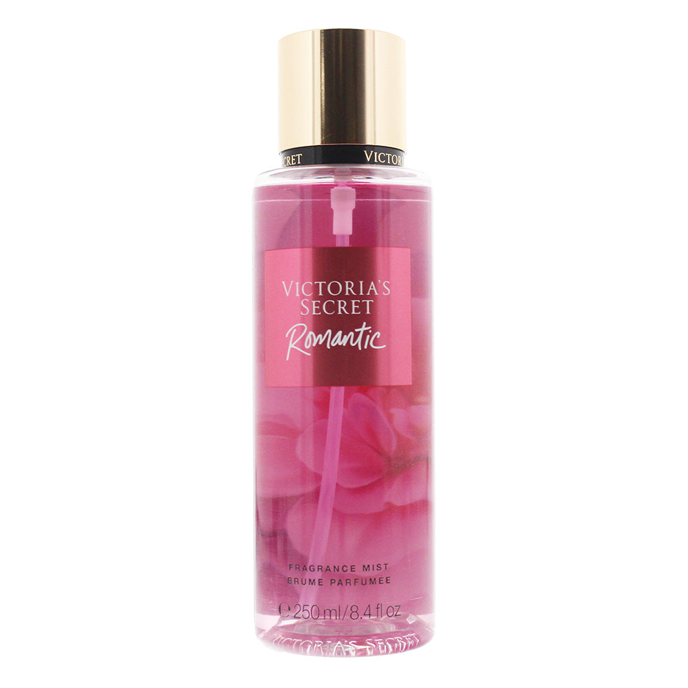 Victoria's Secret Romantic Fragrance Mist 250ml