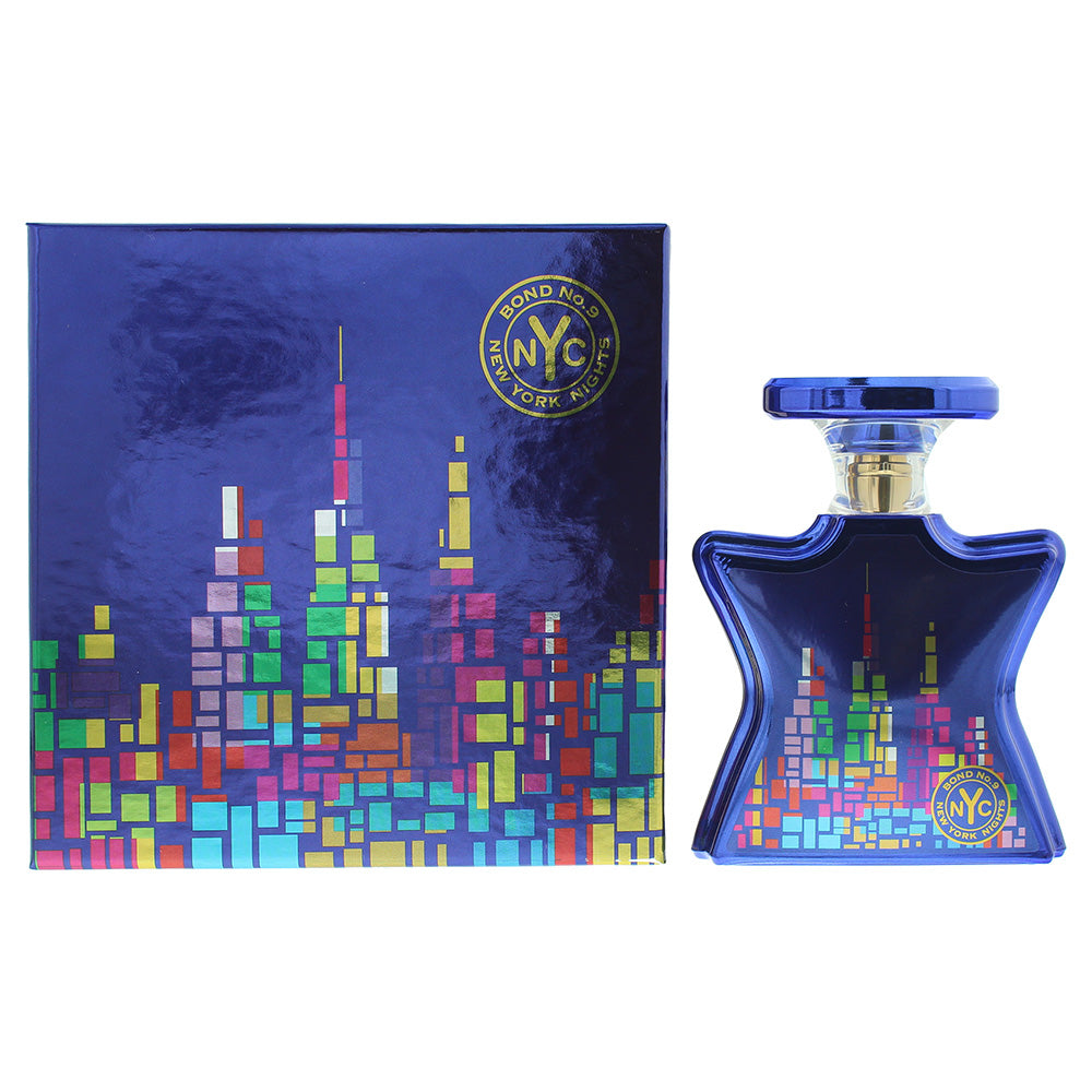 Bond No. 9 New York Nights Eau de Parfum 50ml