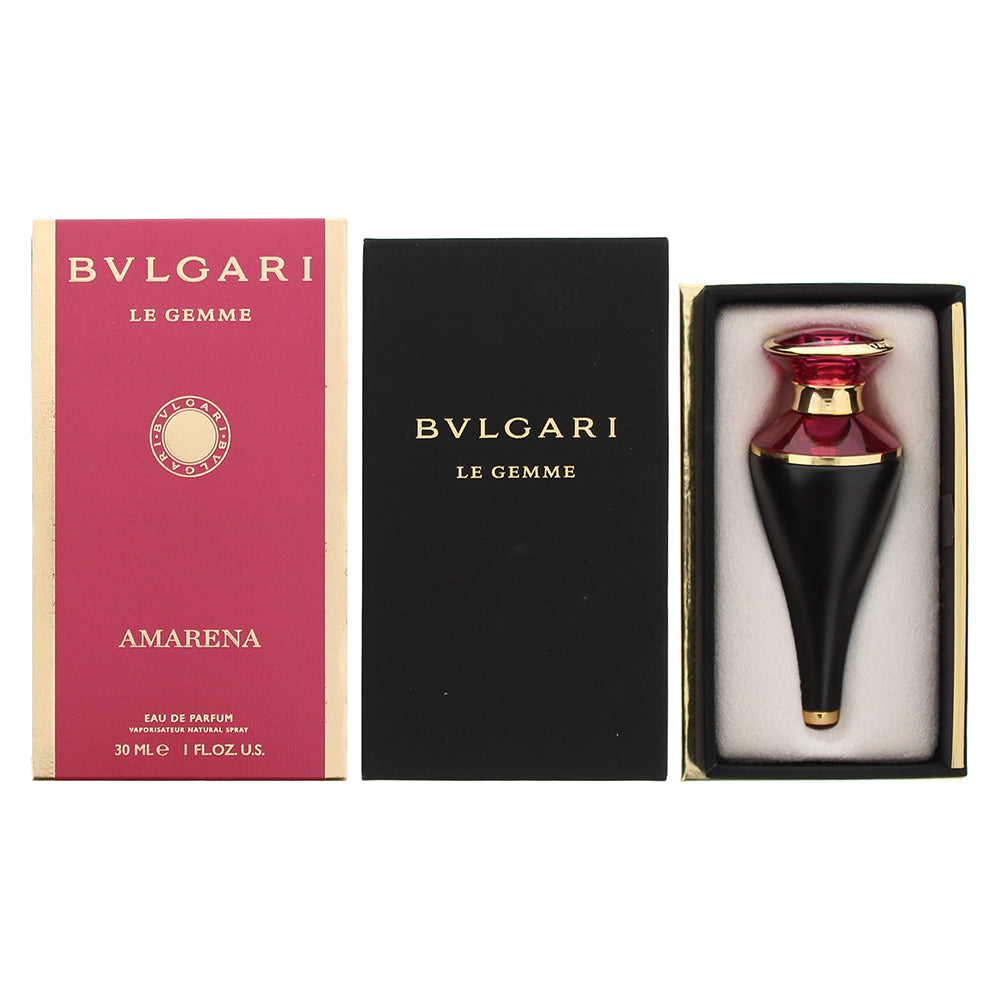 Bvlgari le gemme clearance amarena