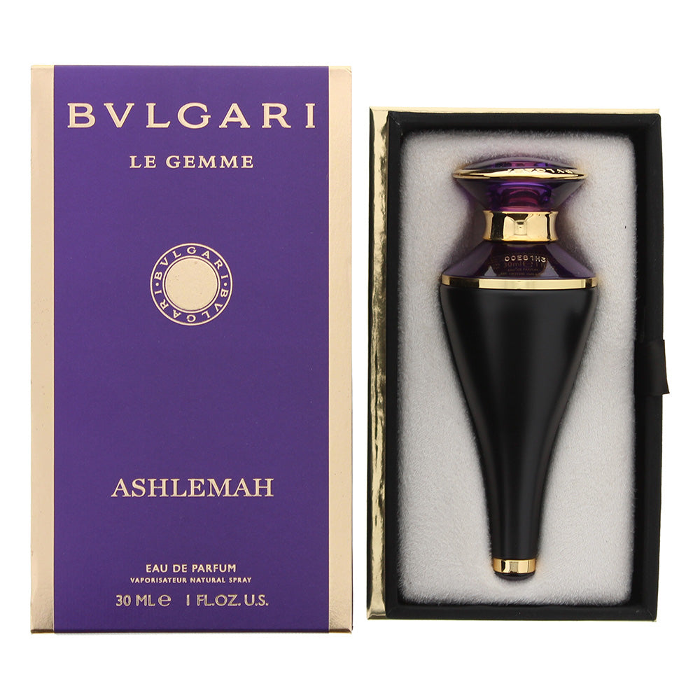 Bulgari Le Gemme Ashlemah Eau de Parfum 30ml