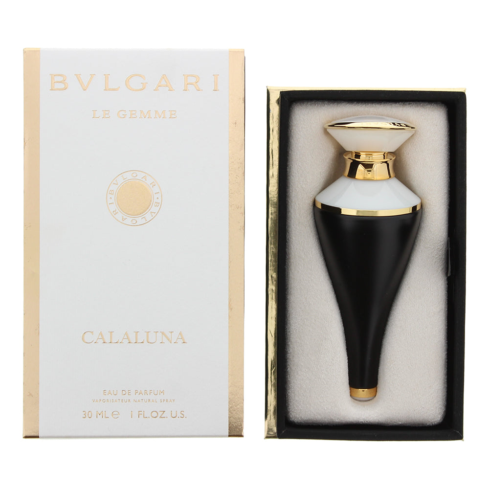 Bulgari Le Gemme Calaluna Eau de Parfum 30ml