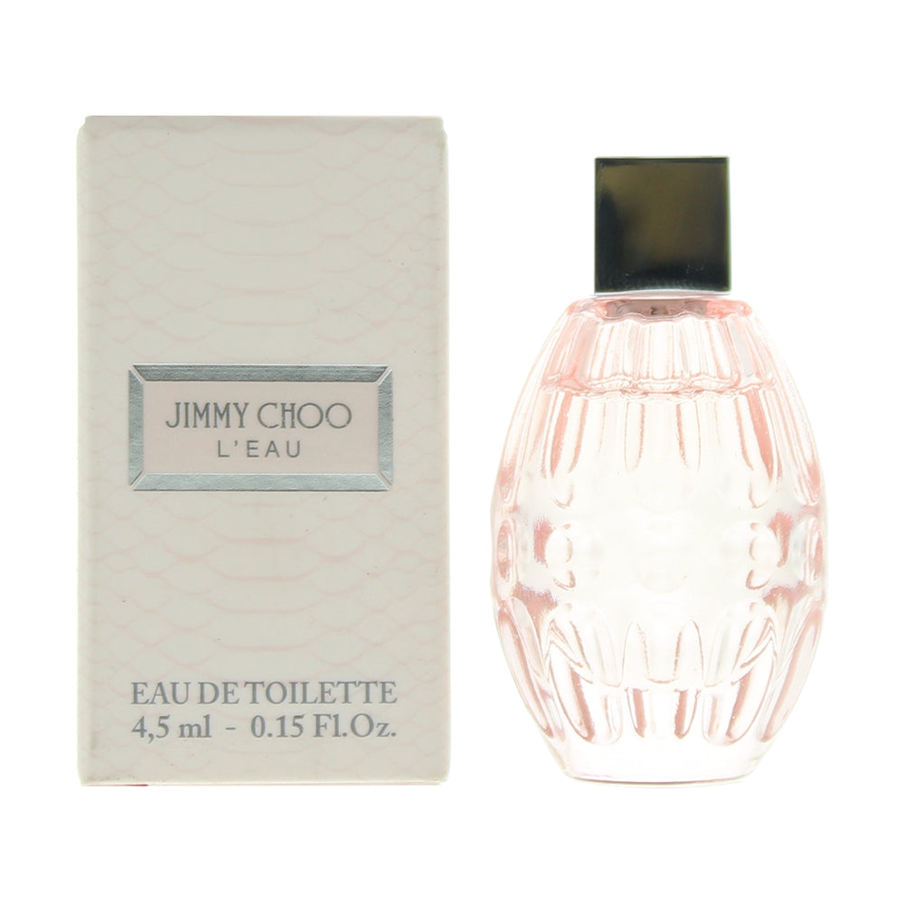 Jimmy Choo L'eau Eau de Toilette 4.5ml