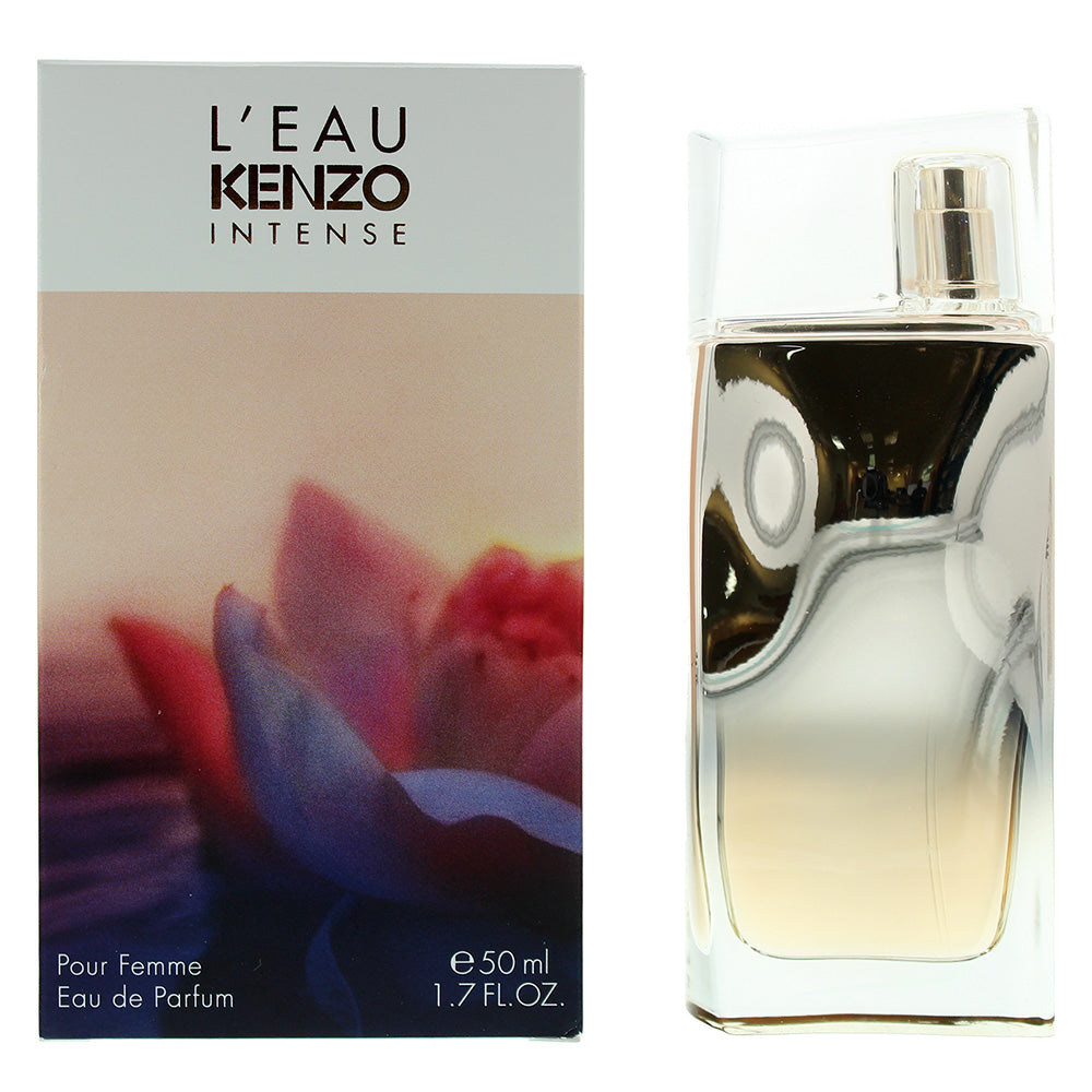 L'eau kenzo pour femme eau de clearance parfum intense