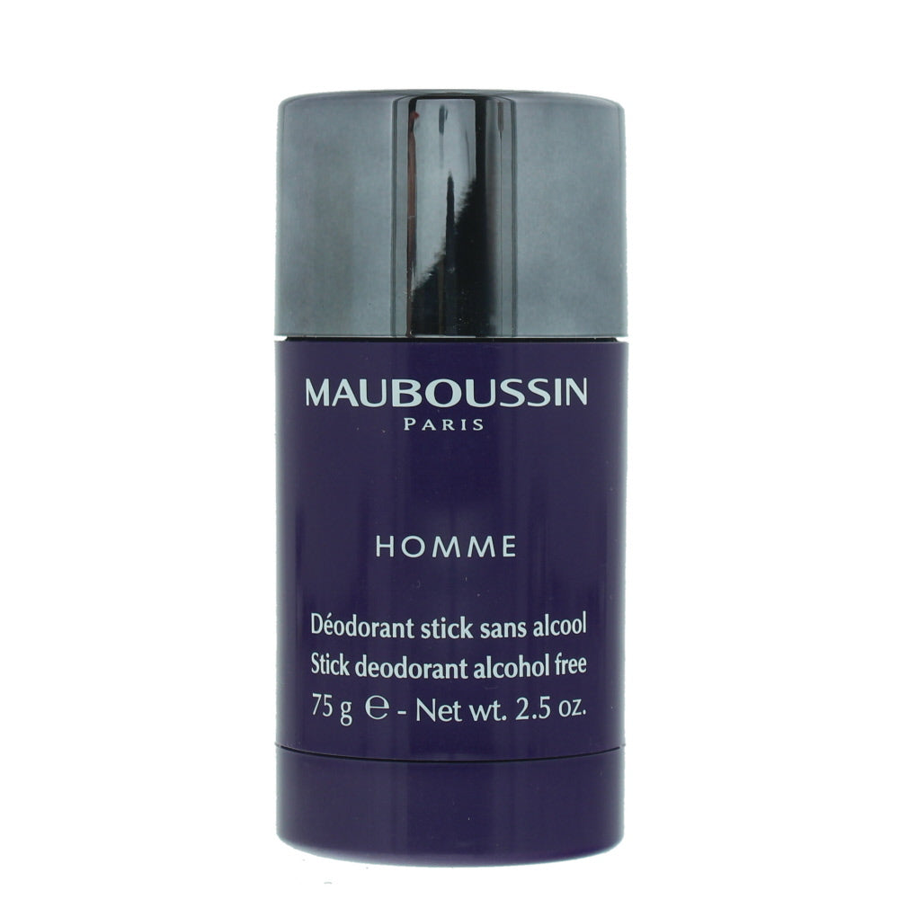 Mauboussin Homme Deodorant Stick 75g