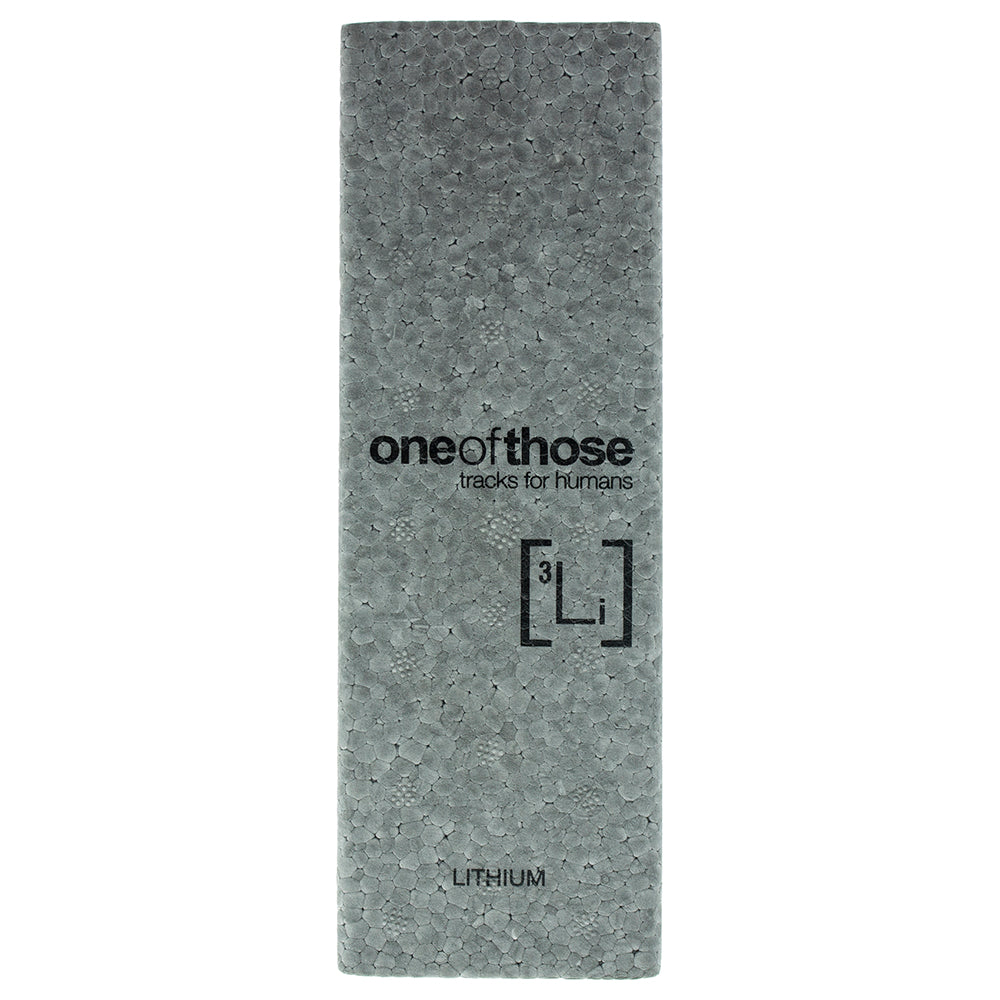 One Of Those Lithium Eau de Parfum 100ml