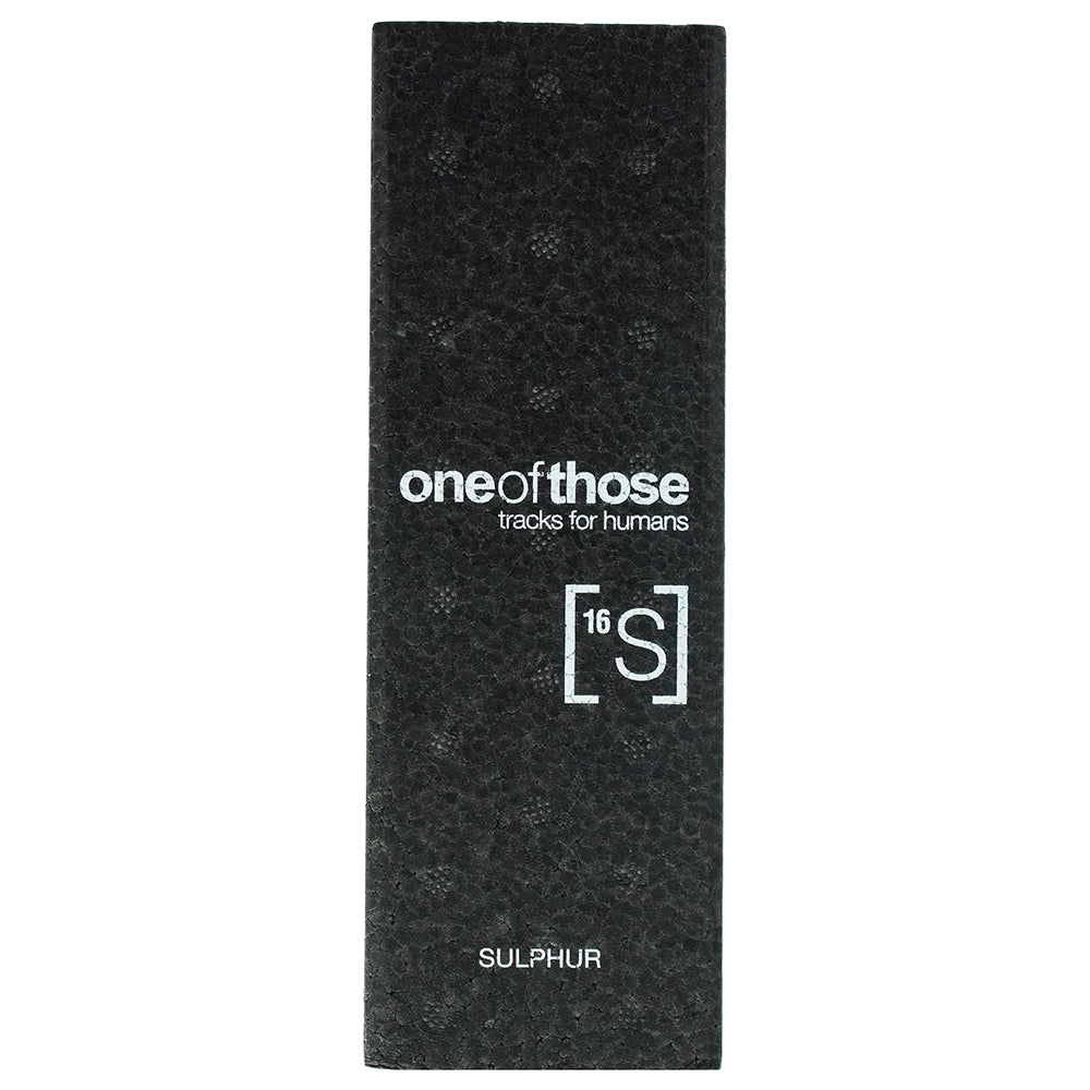 One Of Those Sulphur Eau de Parfum 100ml