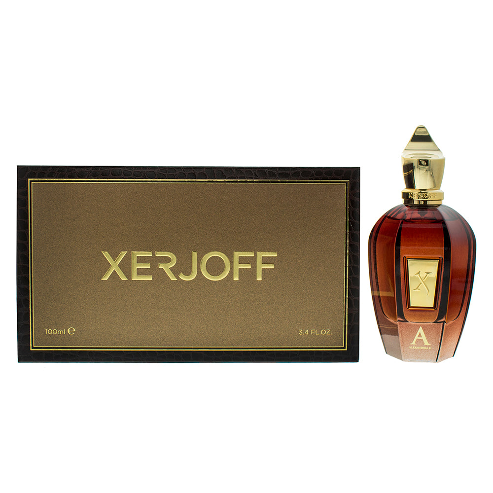 Xerjoff Oud Stars Eau de Parfum 100ml