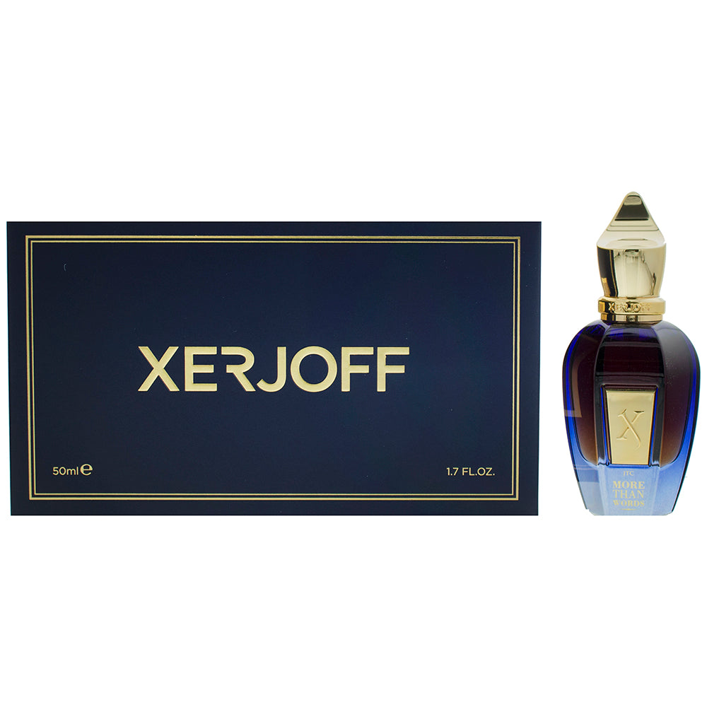 Xerjoff Join Theclub Eau de Parfum 50ml