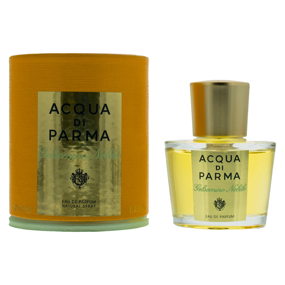 Acqua Di Parma Gelsomino Nobile Eau de Parfum 50ml