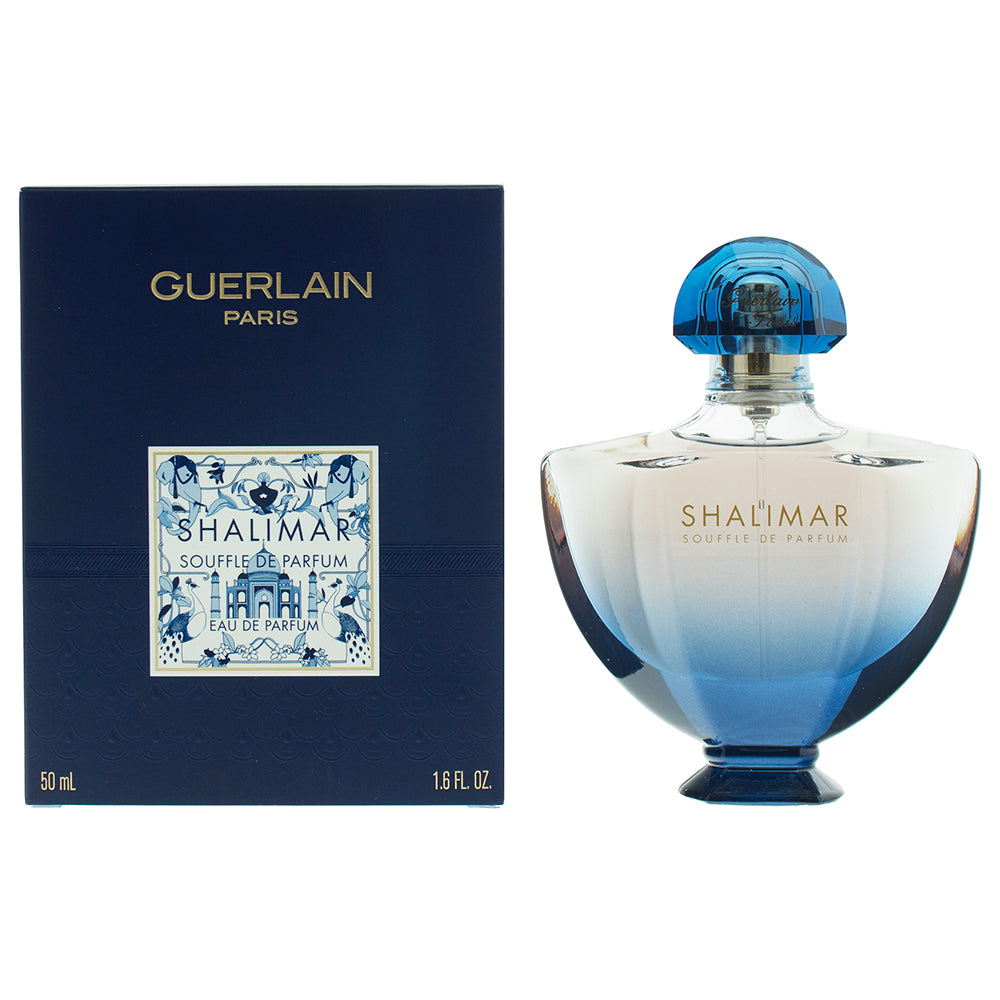 Guerlain Shalimar Souffle De Parfum Eau de Parfum 50ml