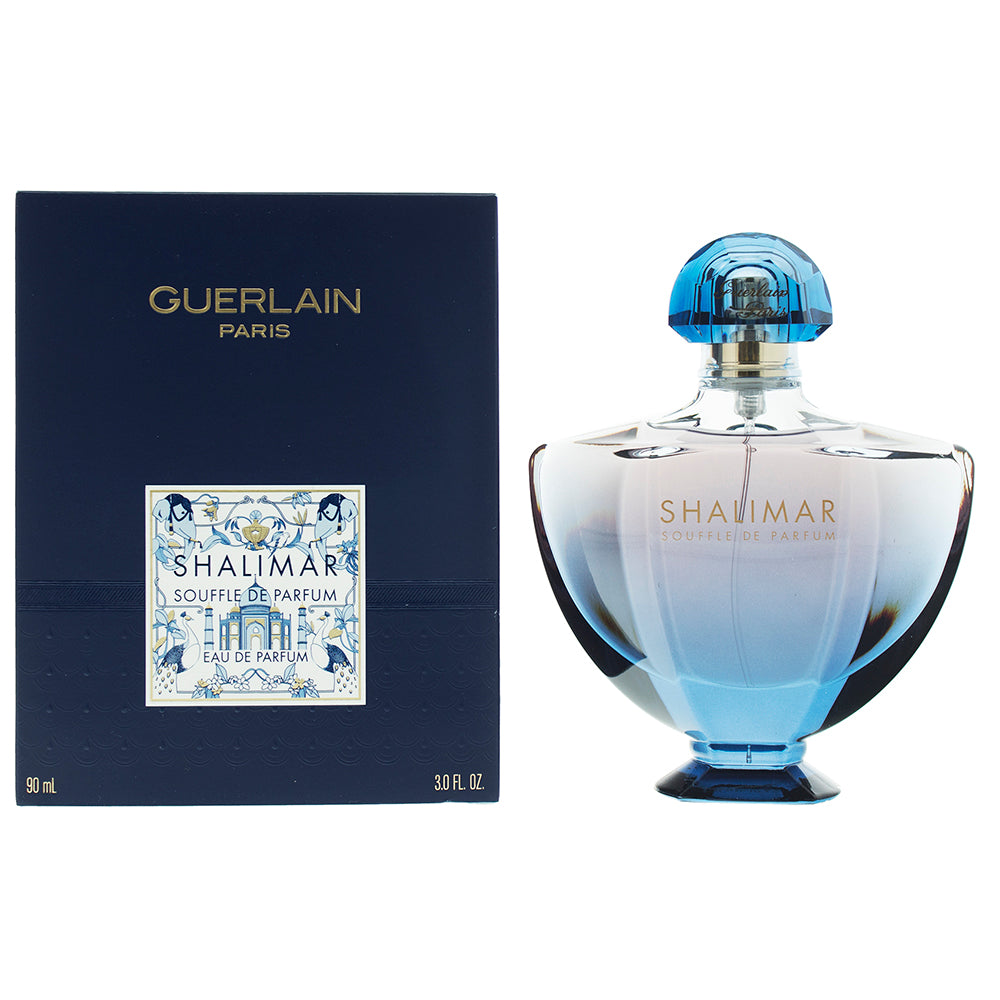 Guerlain Shalimar Souffle De Parfum Eau de Parfum 90ml