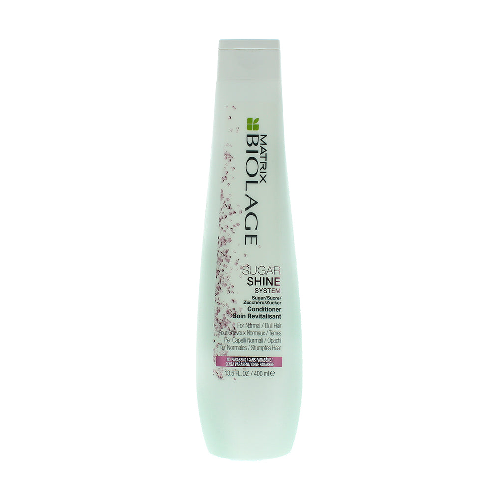 Matrix Biolage Sugar Shine  For Normal Dull Hair Conditioner 400ml