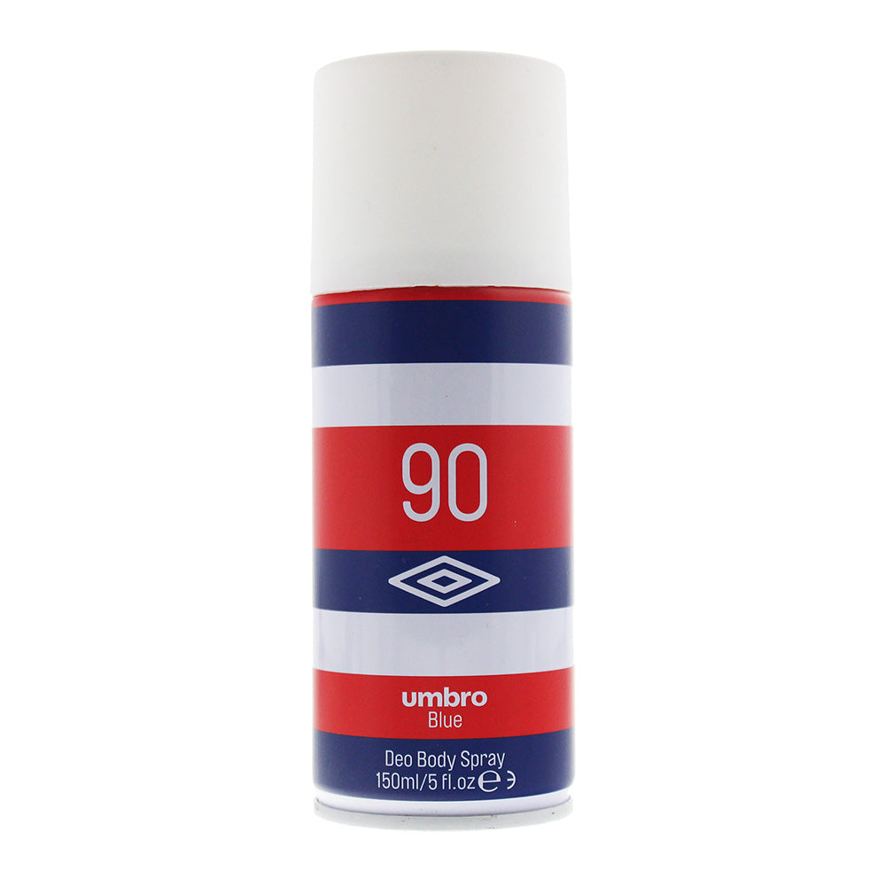 Umbro 90 Blue Body Spray 150ml