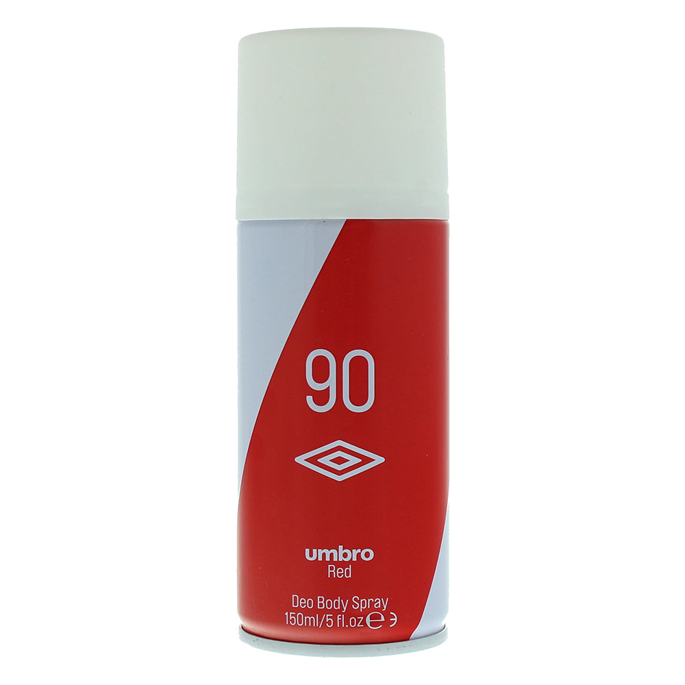 Umbro deodorant online