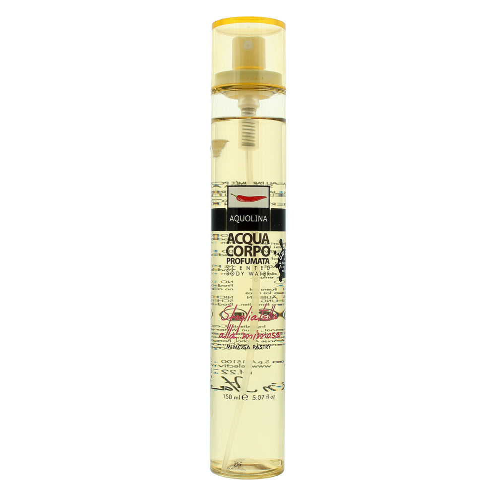 Aquolina Mimosa Pastry Body Mist 150ml