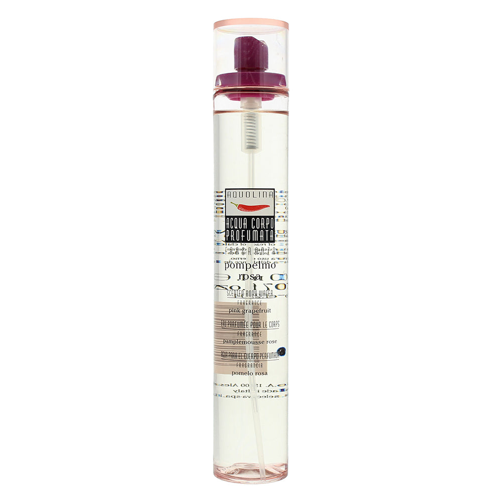 Aquolina Pink Grapefruit Body Mist 150ml