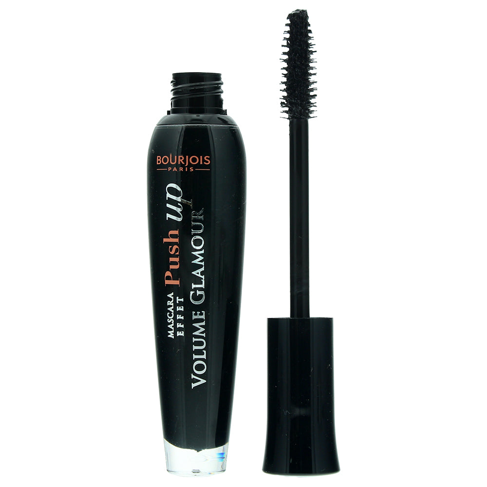 Bourjois Volume Glamour Push Up 71 Wonder Black Mascara 7ml