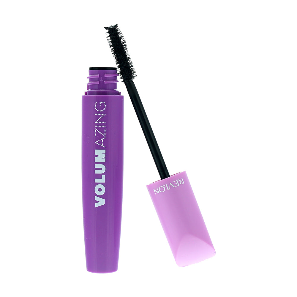 Revlon Volumazing Blackest Black Mascara 9ml