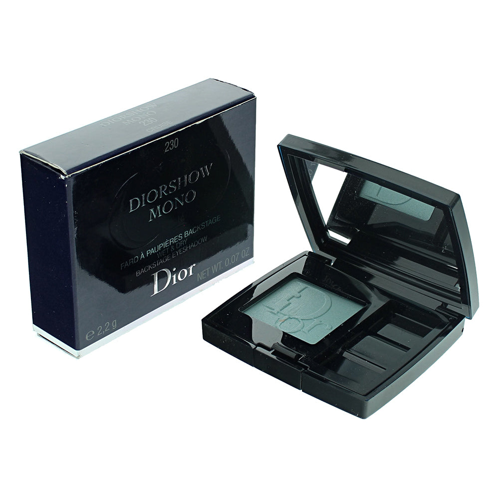 Dior Diorshow Mono No. 230 Cruise Eye Shadow 2.2g