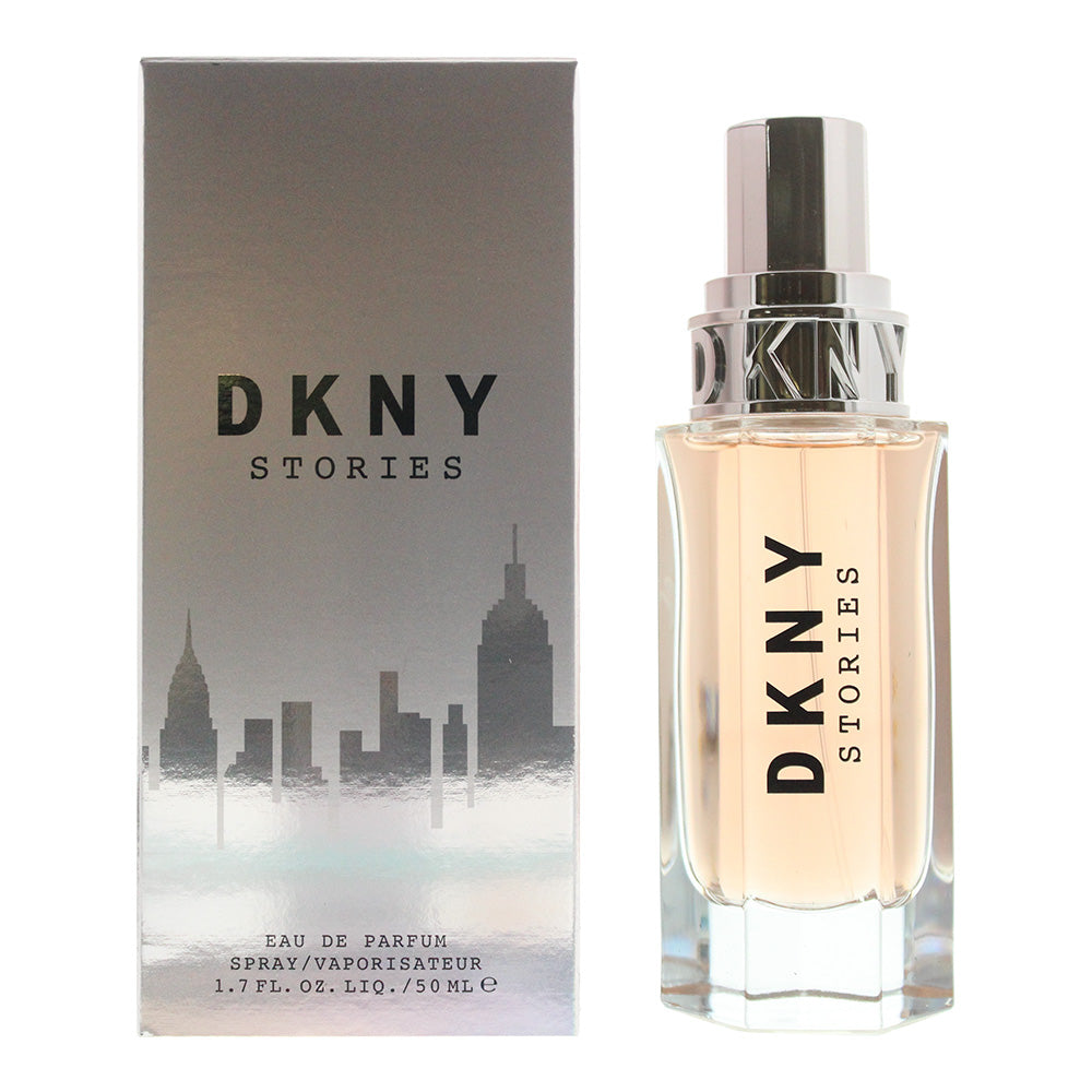 Dkny Stories Eau de Parfum 50ml