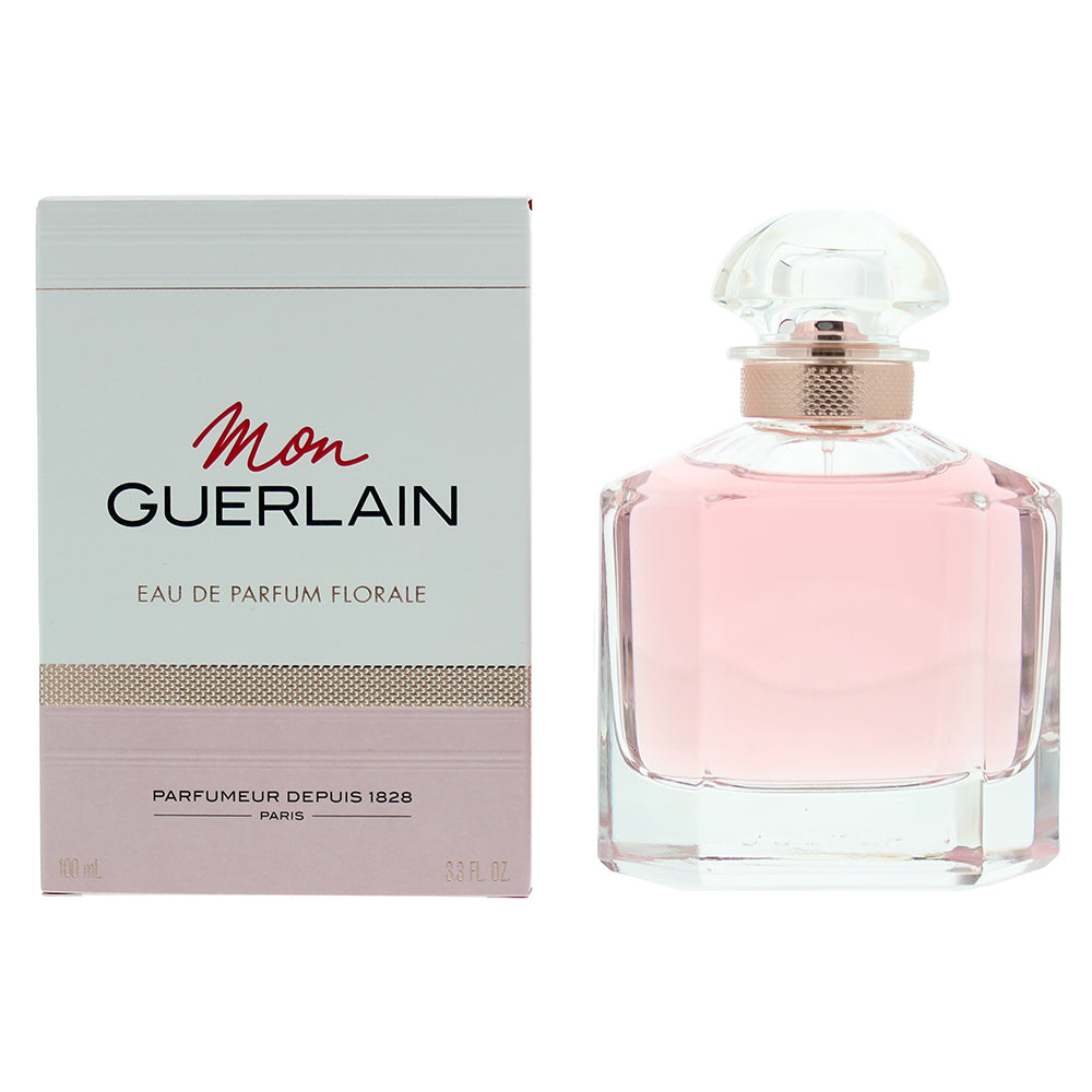 Guerlain discount florale 100ml