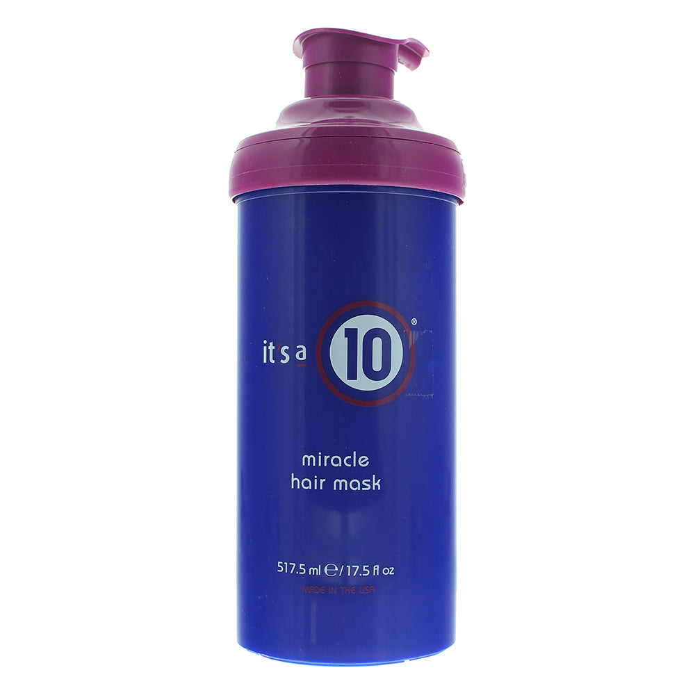 It's A 10 Miracle Hair Mask 517.5ml