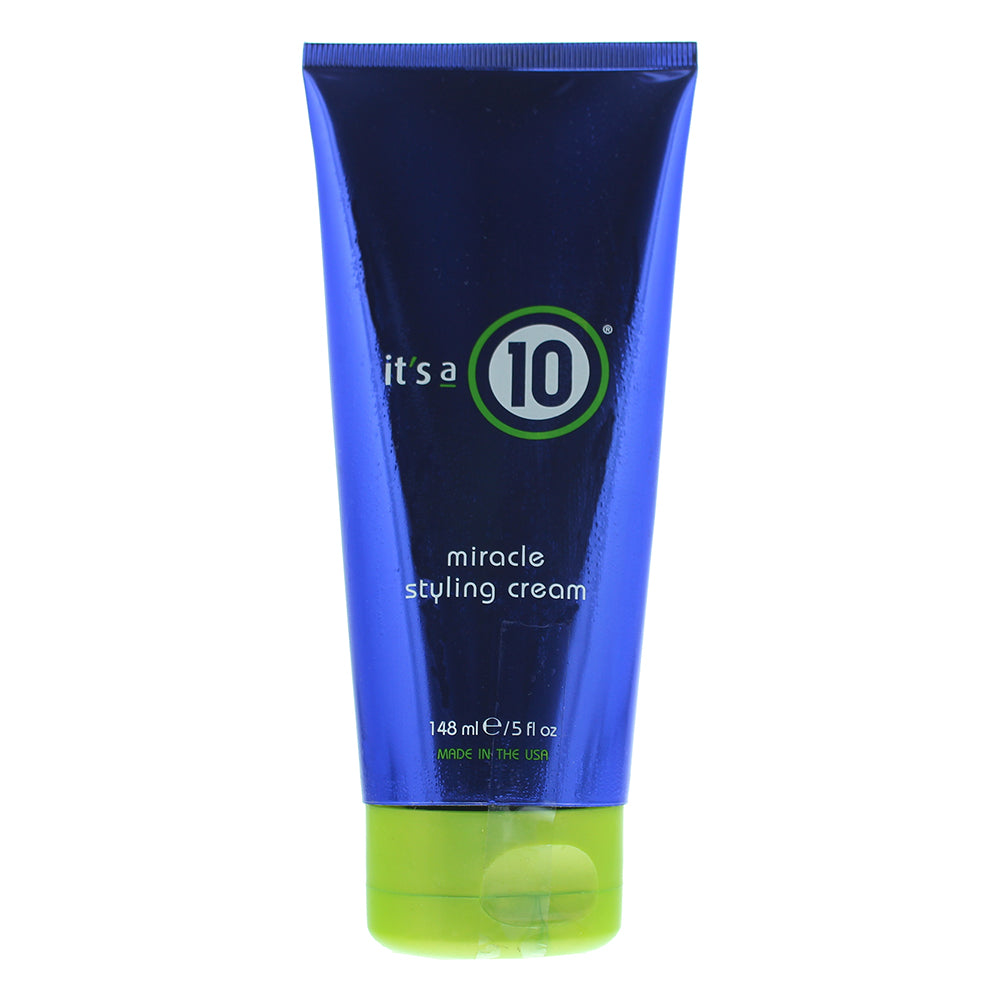 It's A 10 Miracle Styling Cream 148ml