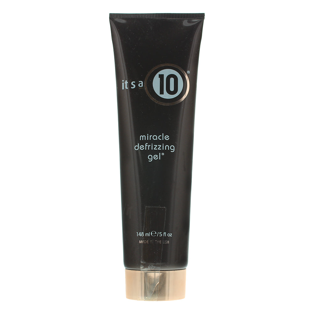 It's A 10 Miracle Defrizzing Gel 148ml