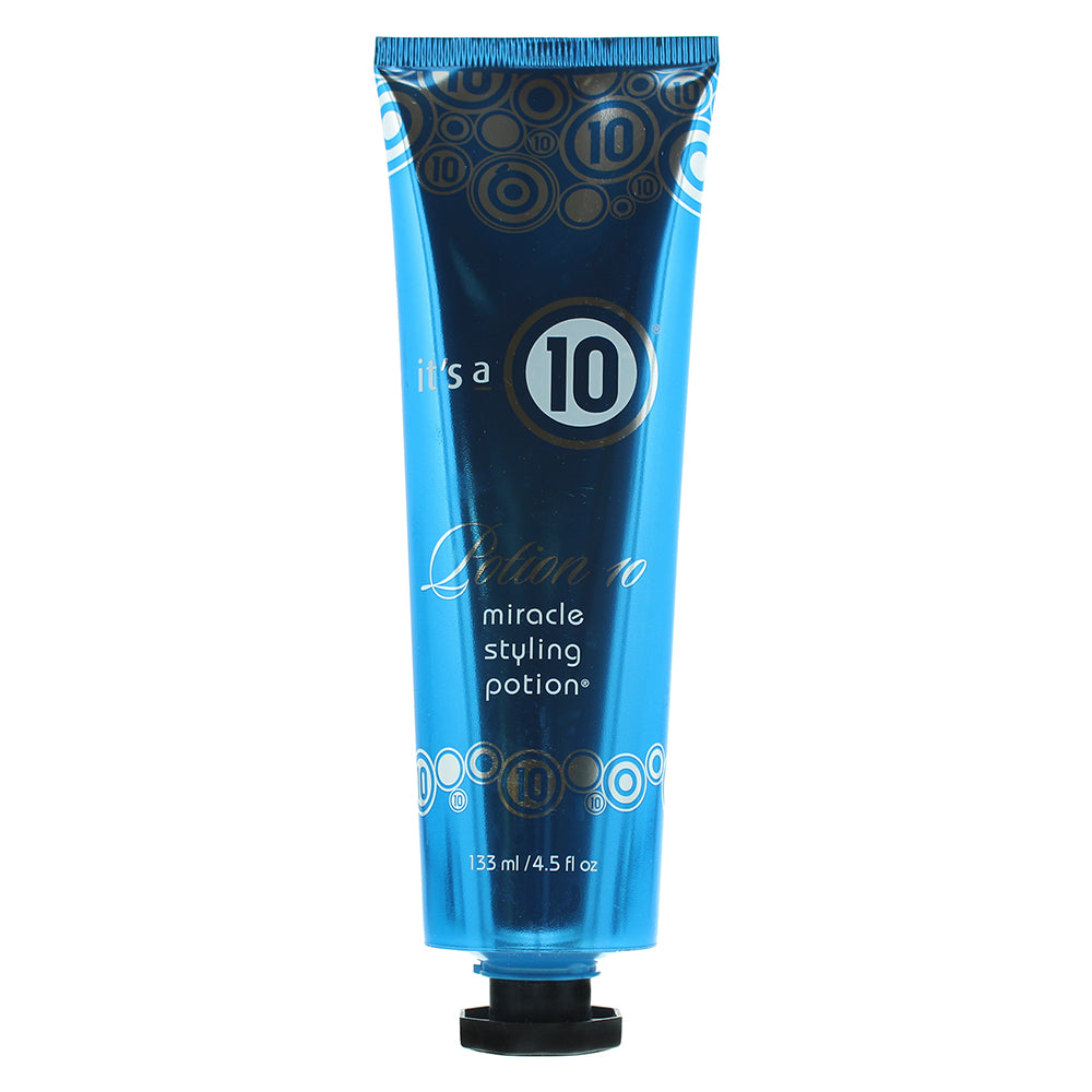 It's A 10 Potion 10 Miracle Styling Potion Cream 133ml