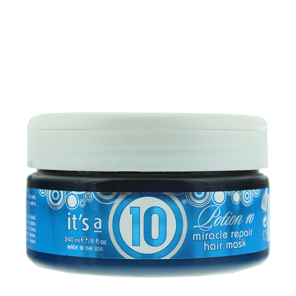 It's A 10 Potion 10 Miracle Repair Hair Mask 240ml