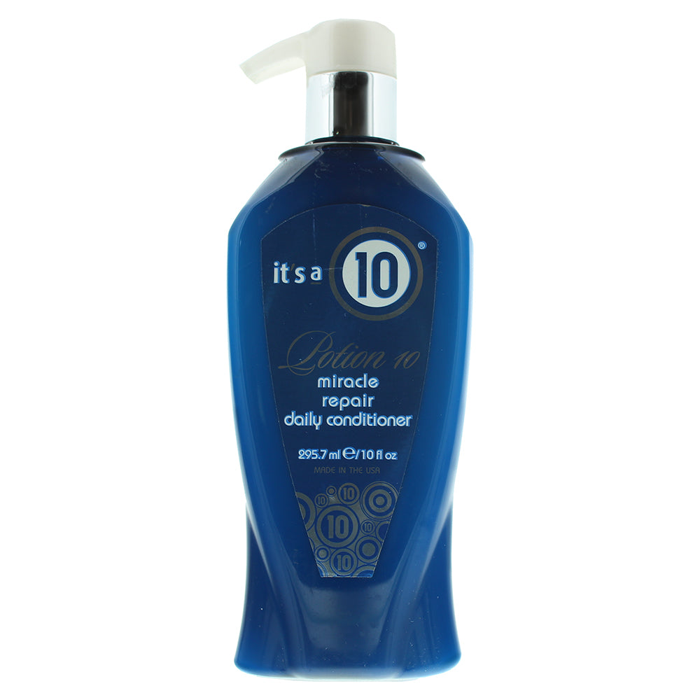 It's A 10 Potion 10 Miracle Daily Repair Conditioner 295.7ml