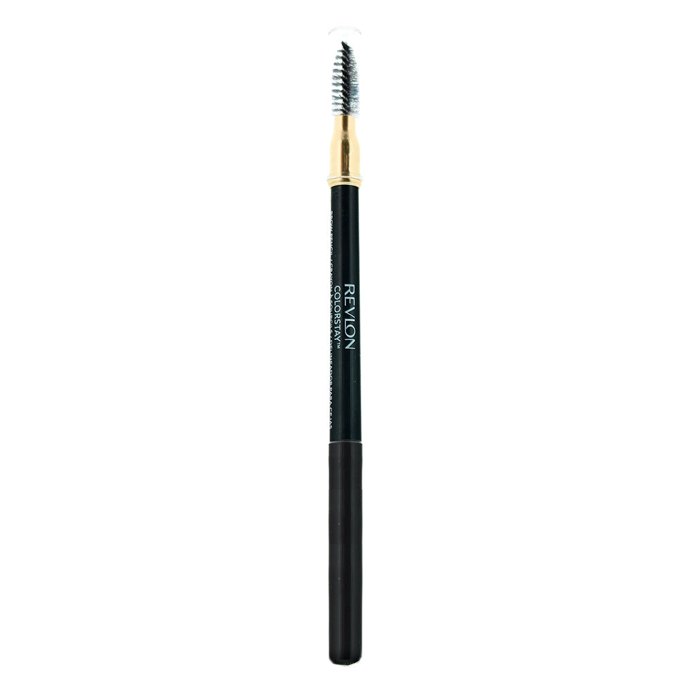 Revlon Colorstay 220 Dark Brown Brow Pencil 0.35g