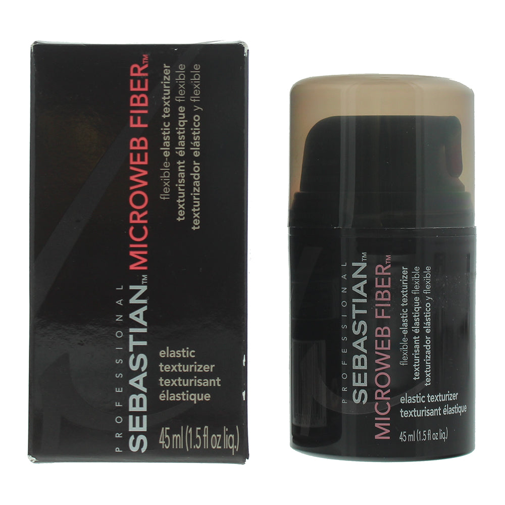 Sebastian Microweb Fiber Texturizer 45ml