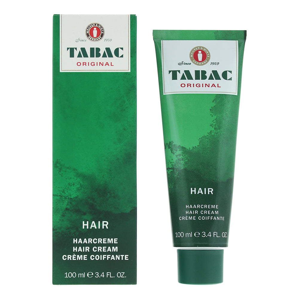 Tabac Original Hair Cream 100ml