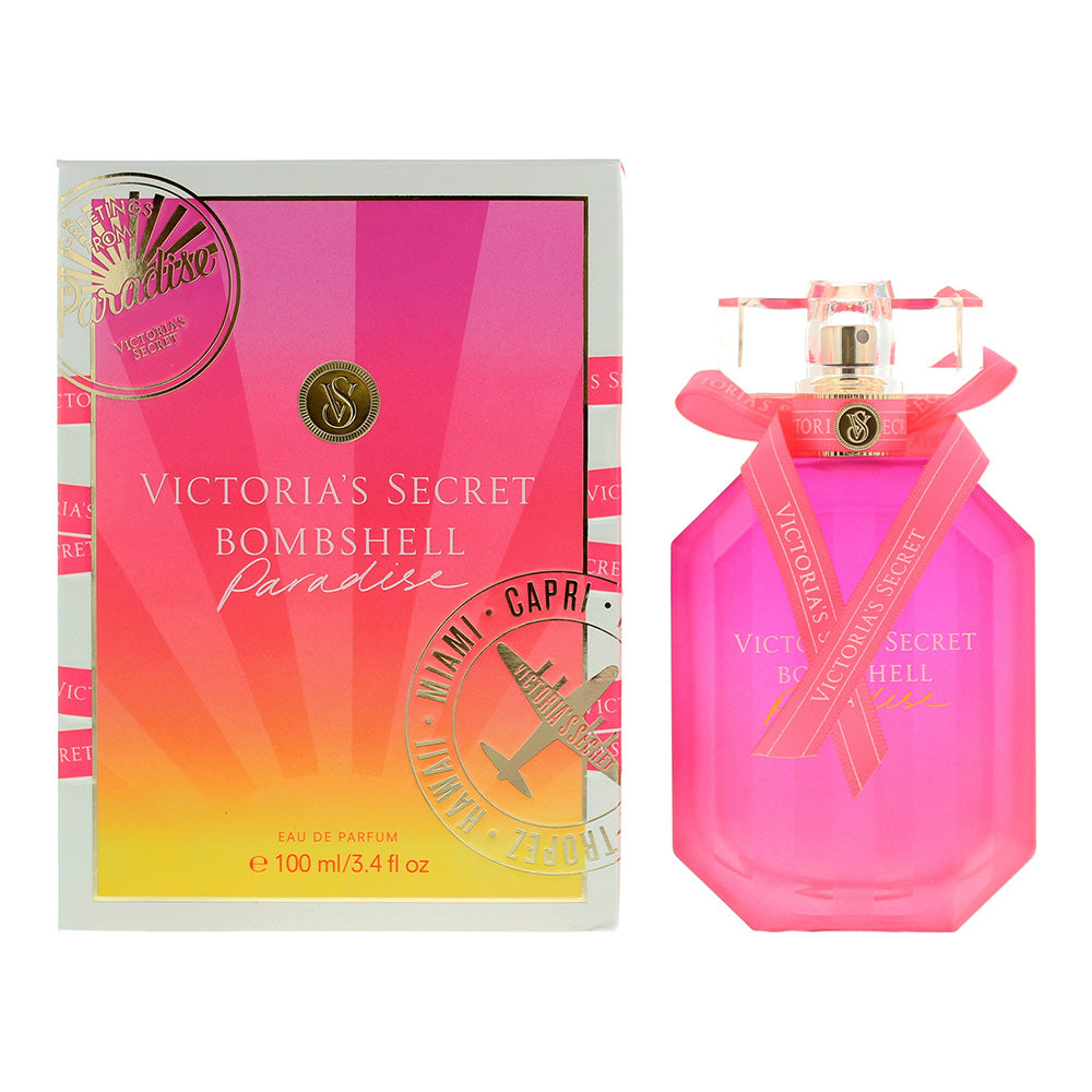 Victoria's Secret Bombshell Paradise Eau de Parfum 100ml